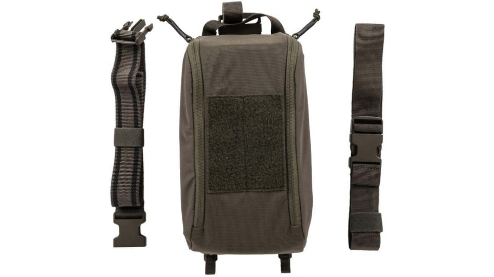 5.11 Tactical Flex Gas Mask Pouch - 56661ABR-186-1SZ