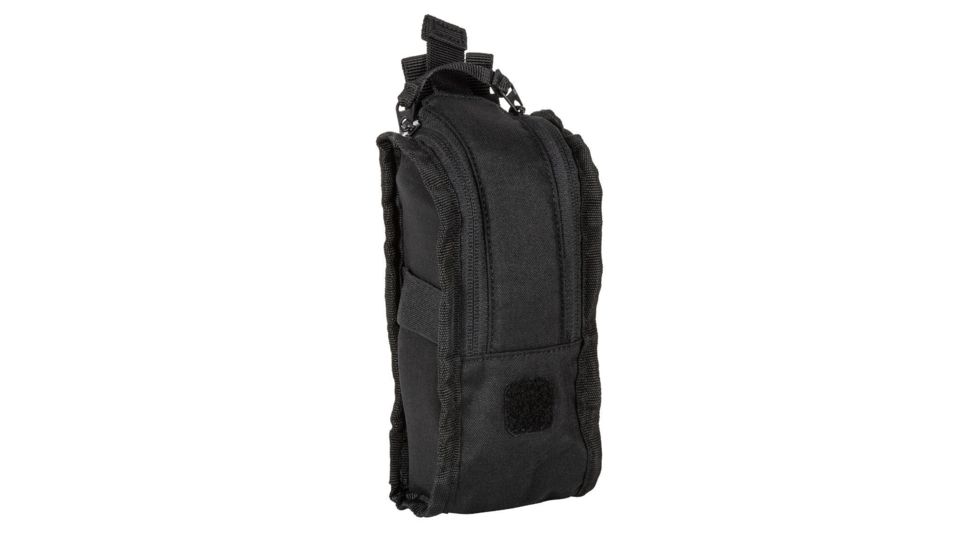 5.11 Tactical Flex Med Pouch, Black, One Size, 56489-019-1 SZ