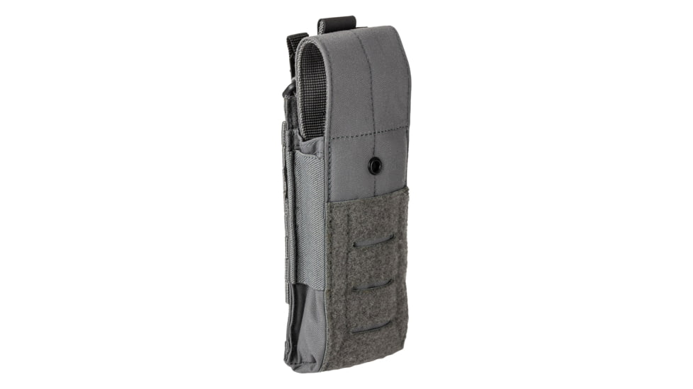 5.11 Tactical Flex Single AR Mag Cover Pouch, Storm, 56679-092-1SZ