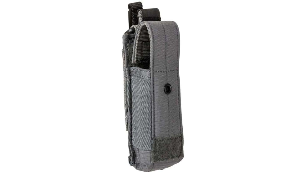5.11 Tactical FLEX Single Pistol Cover Pouch, One Size, Uniform White, 56677-092-1SZ