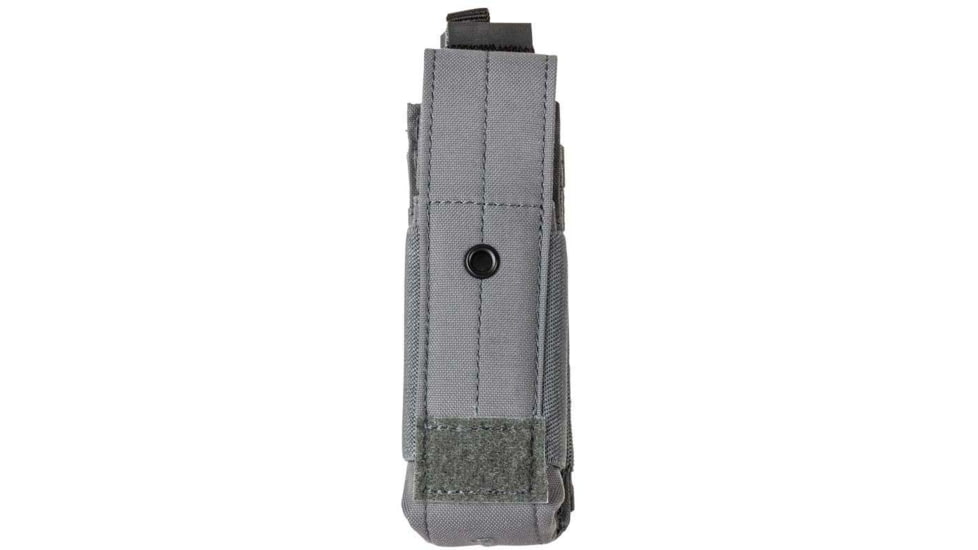 5.11 Tactical FLEX Single Pistol Cover Pouch, One Size, Uniform White, 56677-092-1SZ