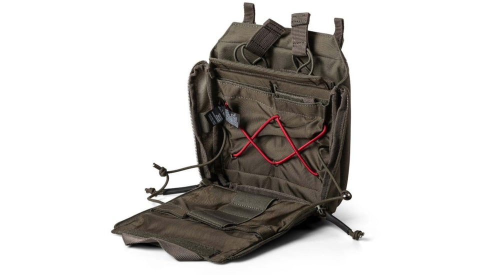 5.11 Tactical Flex Tacmed Pouch - 56662ABR-186-1SZ