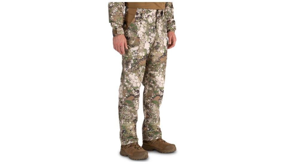 5.11 Tactical Geo7 Fast-Tac TDU Pant - Mens, Terrain, 38-30 74462G7-865-38-30