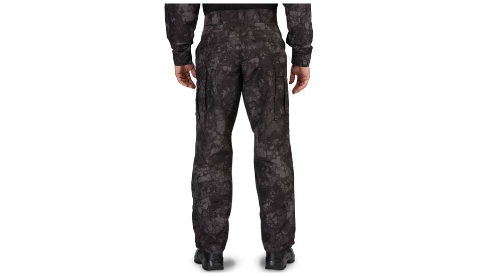 5.11 Tactical Geo7 Stryke TDU Pant - Mens, Night, 36-30, 74433G7-357-36-30