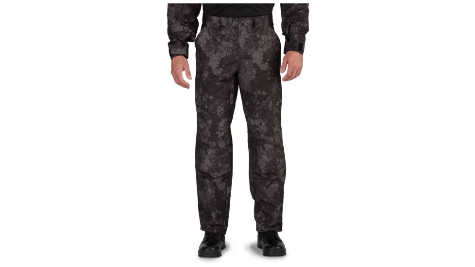 5.11 Tactical Geo7 Stryke TDU Pant - Mens, Night, 36-30, 74433G7-357-36-30