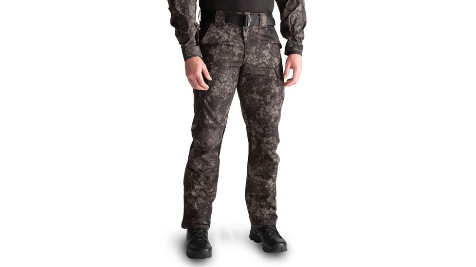 5.11 Tactical Geo7 Stryke TDU Pant - Mens, Night, 38-30, 74433G7-357-38-30
