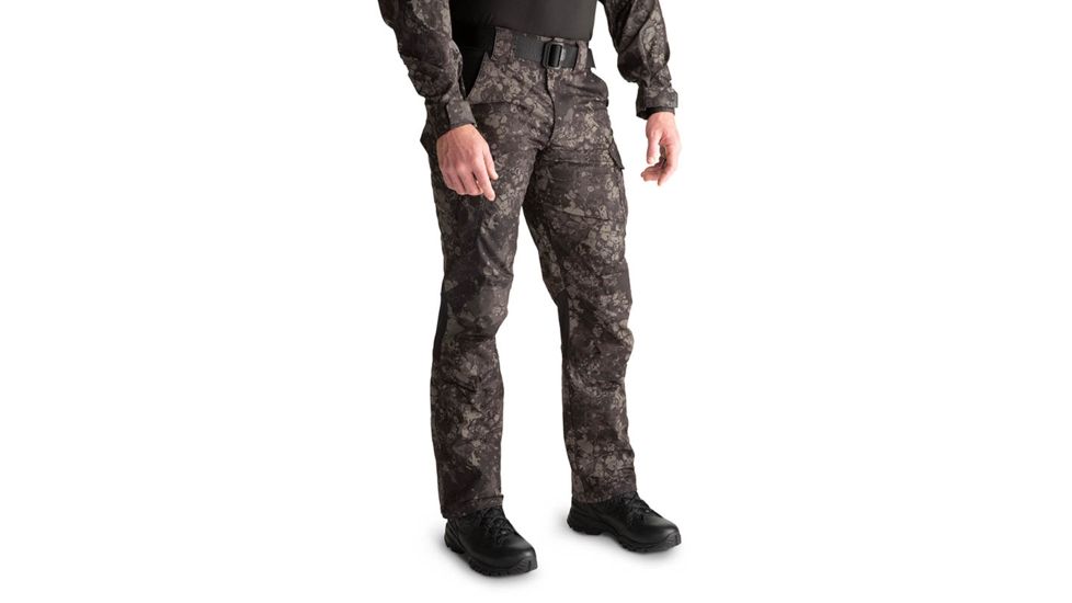 5.11 Tactical Geo7 Stryke TDU Pant - Mens, Night, 38-30, 74433G7-357-38-30