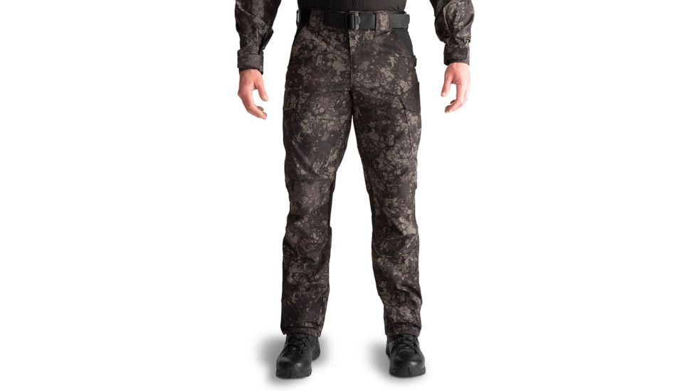 5.11 Tactical Geo7 Stryke TDU Pant - Mens, Night, 38-30, 74433G7-357-38-30