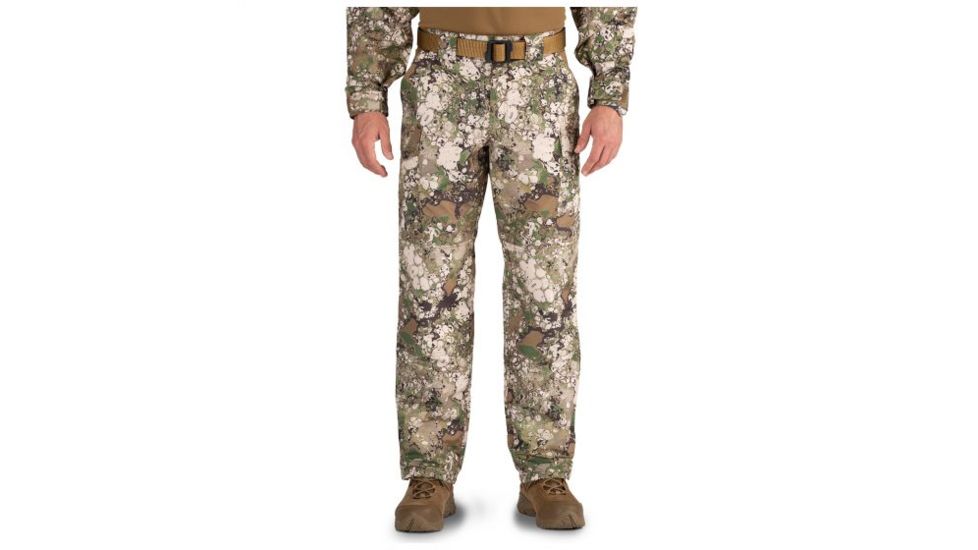 5.11 Tactical Geo7 Stryke TDU Pant - Mens, Terrain, 36-34, 74433G7-865-36-34