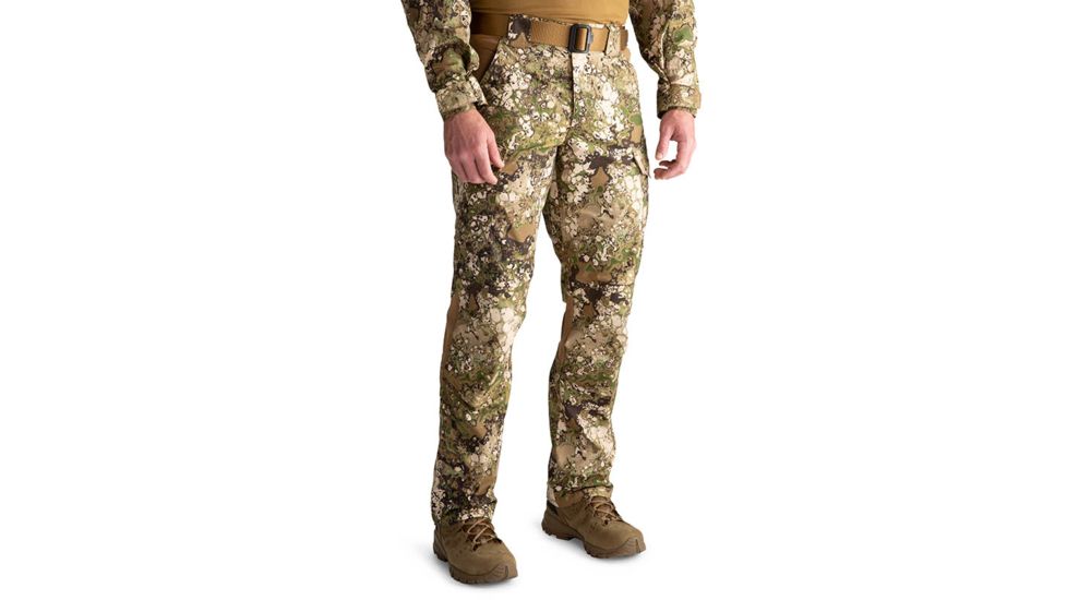 5.11 Tactical Geo7 Stryke TDU Pant - Mens, Terrain, 34-36, 74433G7-865-34-36