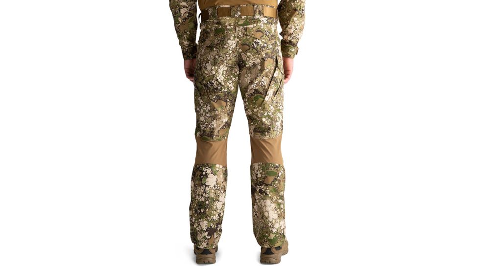 5.11 Tactical Geo7 Stryke TDU Pant - Mens, Terrain, 34-36, 74433G7-865-34-36