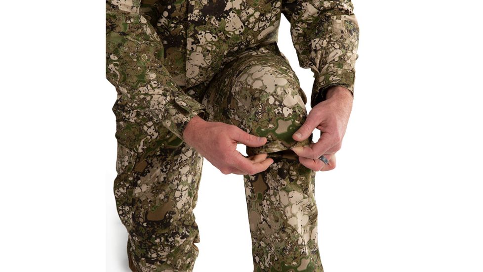 5.11 Tactical Geo7 Stryke TDU Pant - Mens, Terrain, 34-36, 74433G7-865-34-36