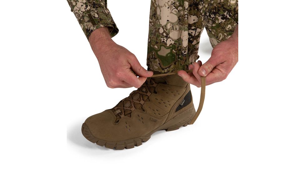 5.11 Tactical Geo7 Stryke TDU Pant - Mens, Terrain, 34-36, 74433G7-865-34-36
