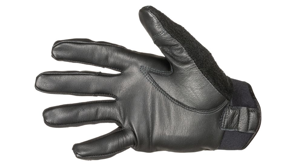 5.11 Tactical Hard Times 2 Glove - Mens, Black, 2XL, 59379-019-2XL