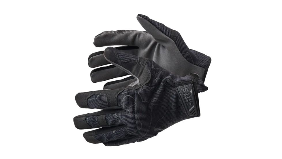 HIGH ABRASION GLV 2.0