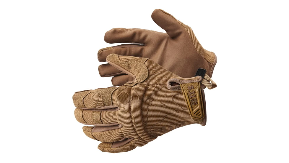 HIGH ABRASION GLV 2.0