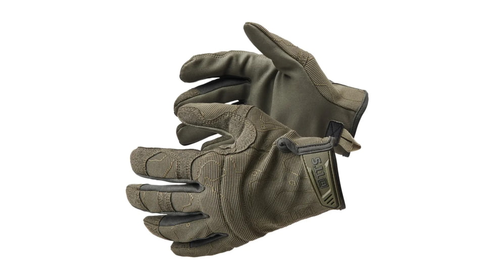 HIGH ABRASION GLV 2.0