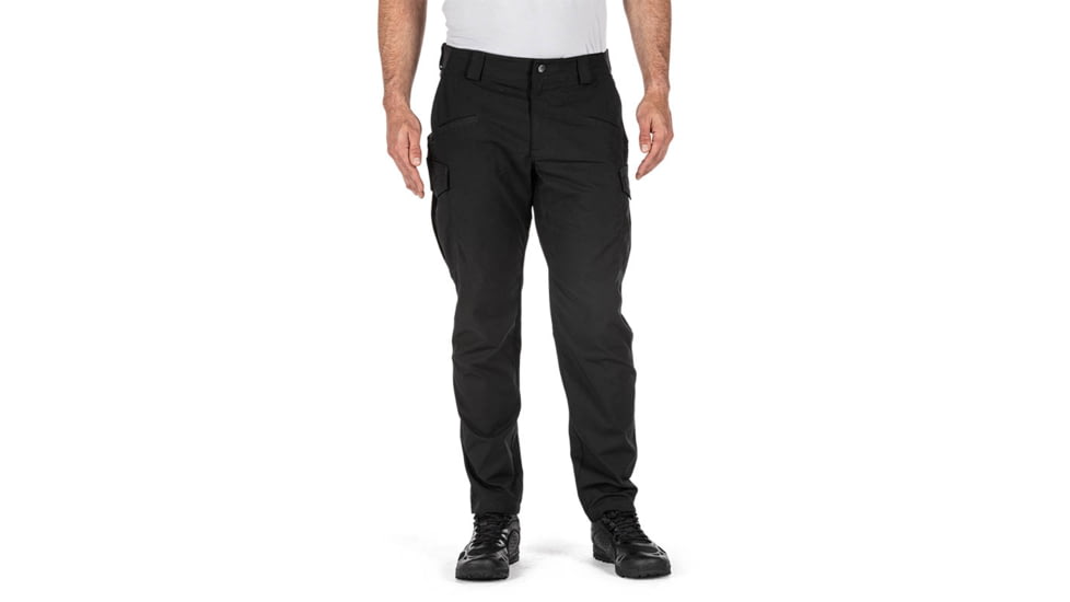 5.11 Tactical Icon Pant, Black, 74521ABR-019-34-34