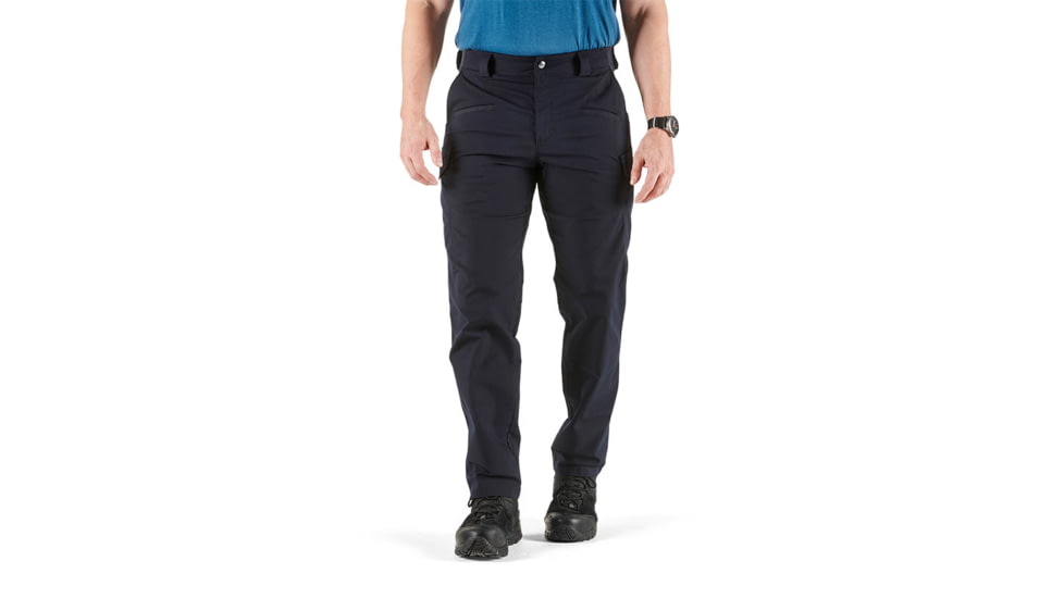 5.11 Tactical Icon Pant, Dark Navy, 74521ABR-724-36-30