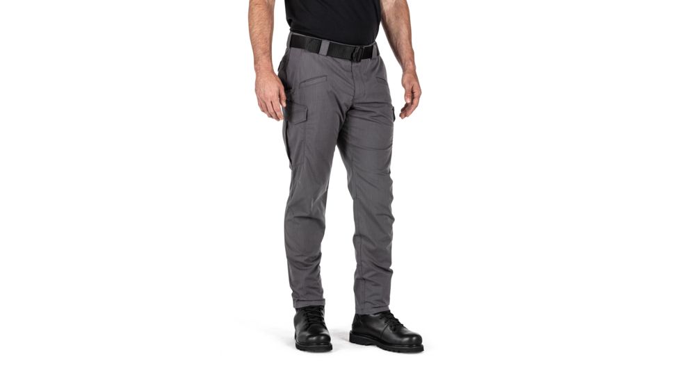 5.11 Tactical Icon Pant - Mens, Flint, 30-30, 74521-258-30-30