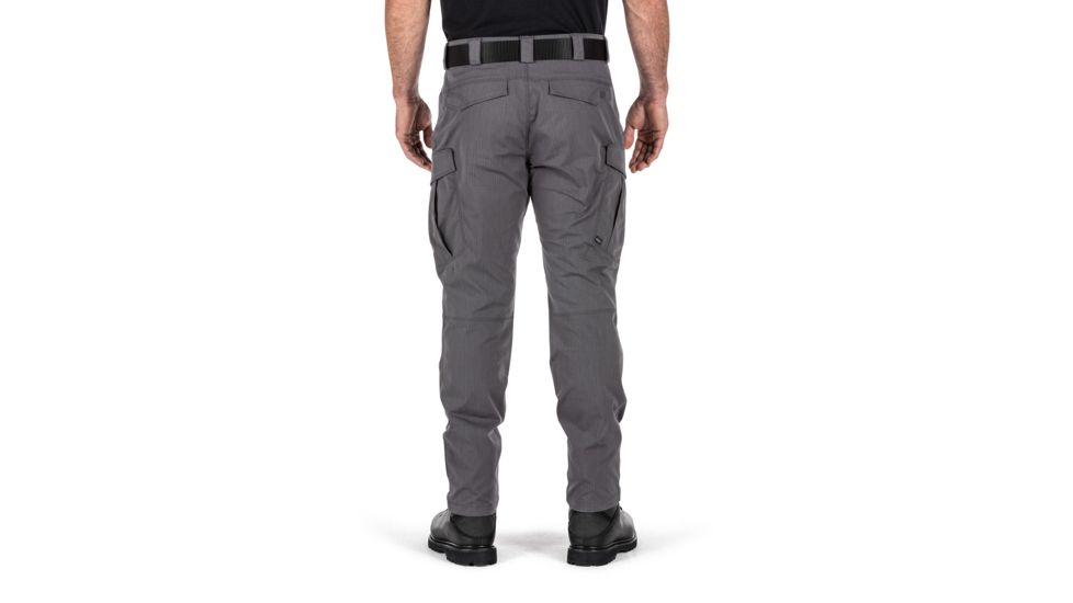 5.11 Tactical Icon Pant - Mens, Flint, 30-30, 74521-258-30-30