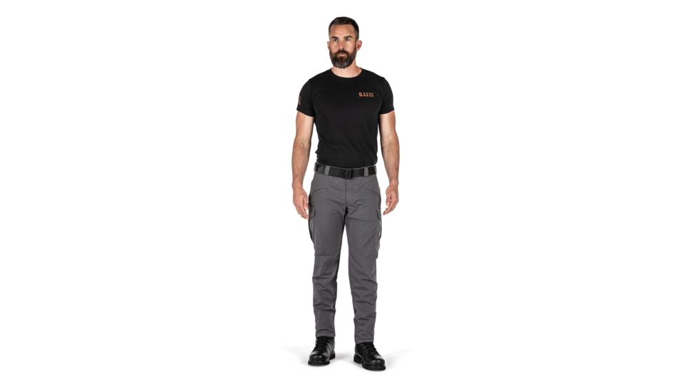 5.11 Tactical Icon Pant - Mens, Flint, 30-30, 74521-258-30-30