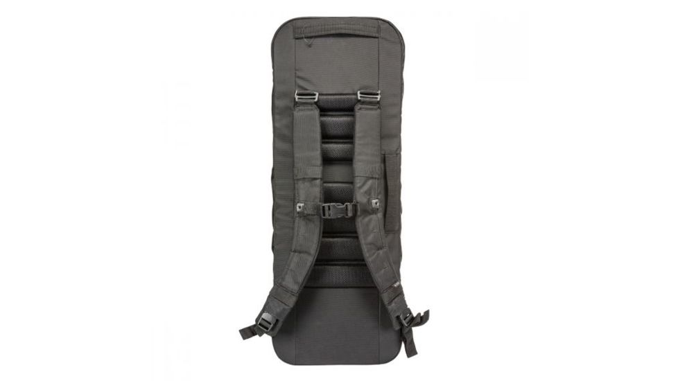 5.11 Tactical LV M4 Backpack, 20L, Black, 1 SZ, 56438ABR-019-1 SZ