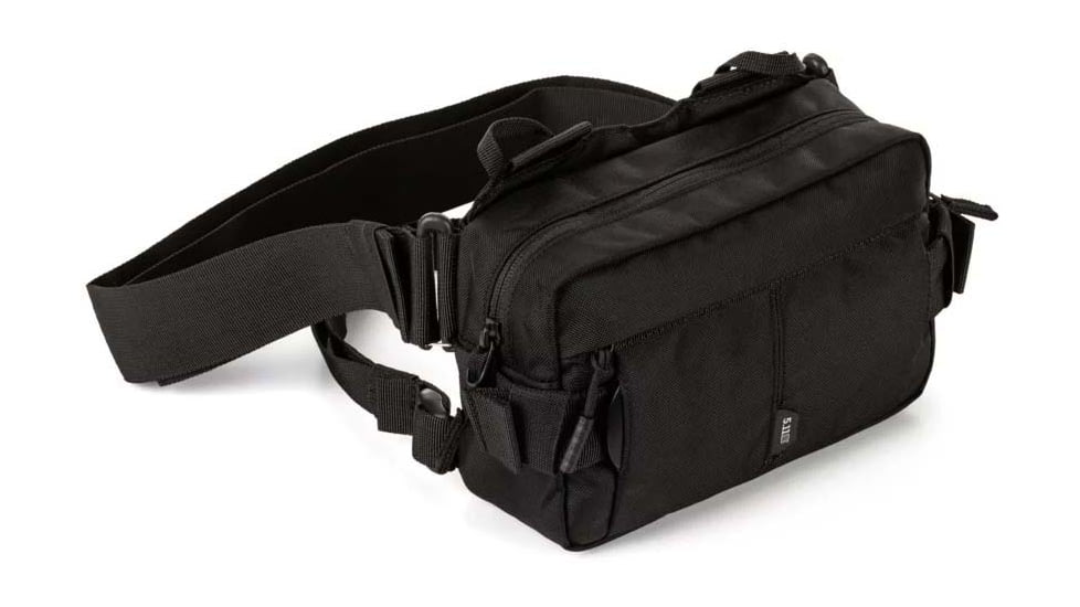 5.11 Tactical Lv6 2.0 Waist Pack - 56702-019-1SZ