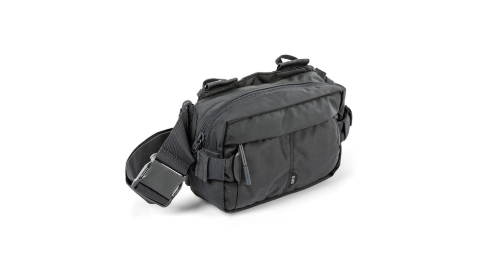 5.11 Tactical Lv6 2.0 Waist Pack - 56702-042-1SZ