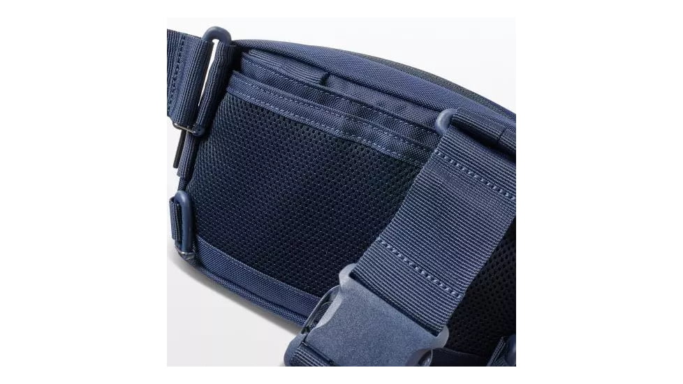 5.11 Tactical LVC6 Waist Pack, Peacoat, 5860130-787-1 SZ