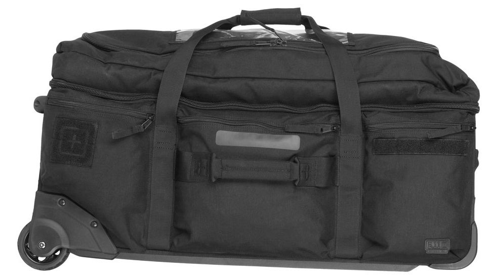 5.11 Tactical Mission Ready 2.0, Black 56960-019 
