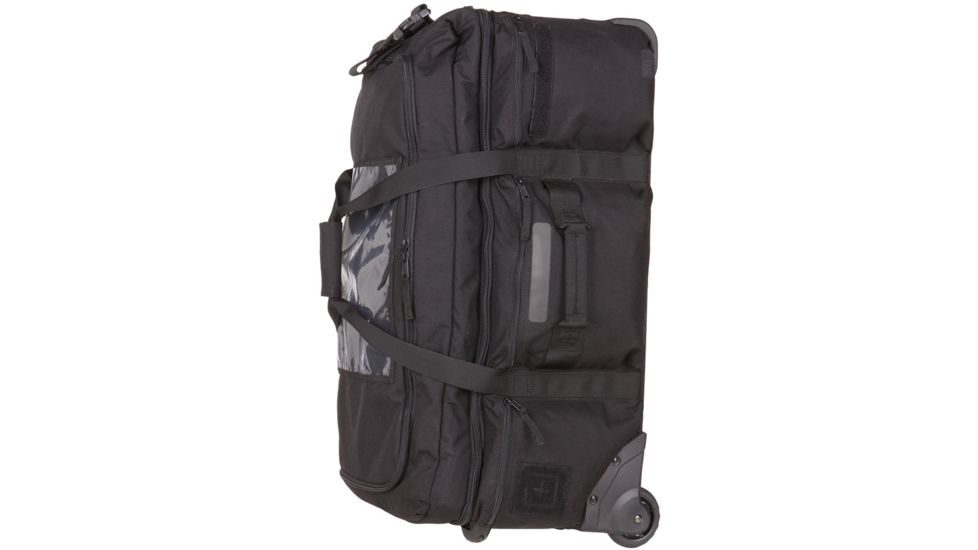 5.11 Tactical Mission Ready 2.0, Black 56960-019 