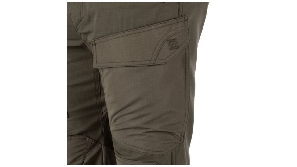 5.11 Tactical Quantum TDU Pant - Mens, Ranger Green, 28-30 74504-186-28-30
