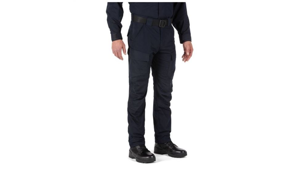 5.11 Tactical Quantum TDU Pant - Mens, Dark Navy, 28-30 74504-724-28-30