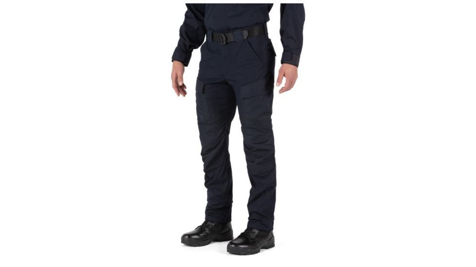 5.11 Tactical Quantum TDU Pant - Men's, Dark Navy, 2830, 74504-724-28-30