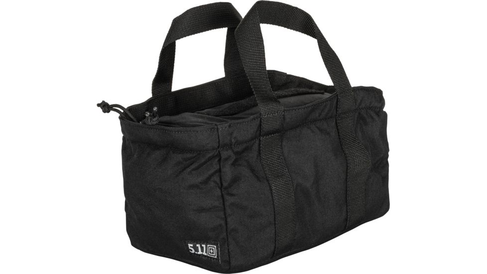 5.11 Tactical Range Master Padded Pouch, Black, 1 SZ, 56500-019-1 SZ