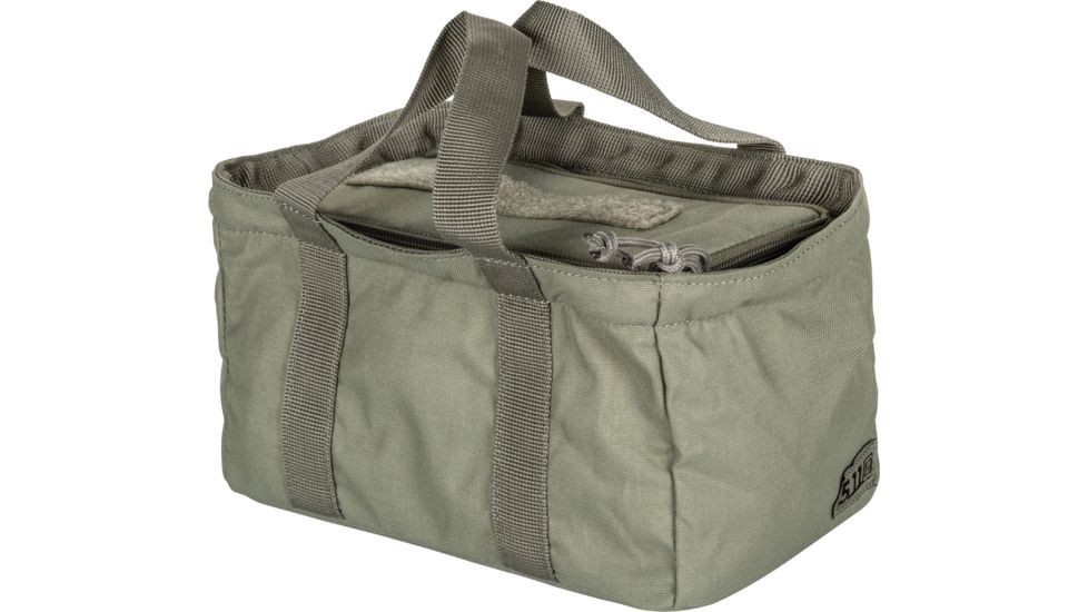 5.11 Tactical Range Master Padded Pouch, Python, One Size, 56500-256-1 SZ