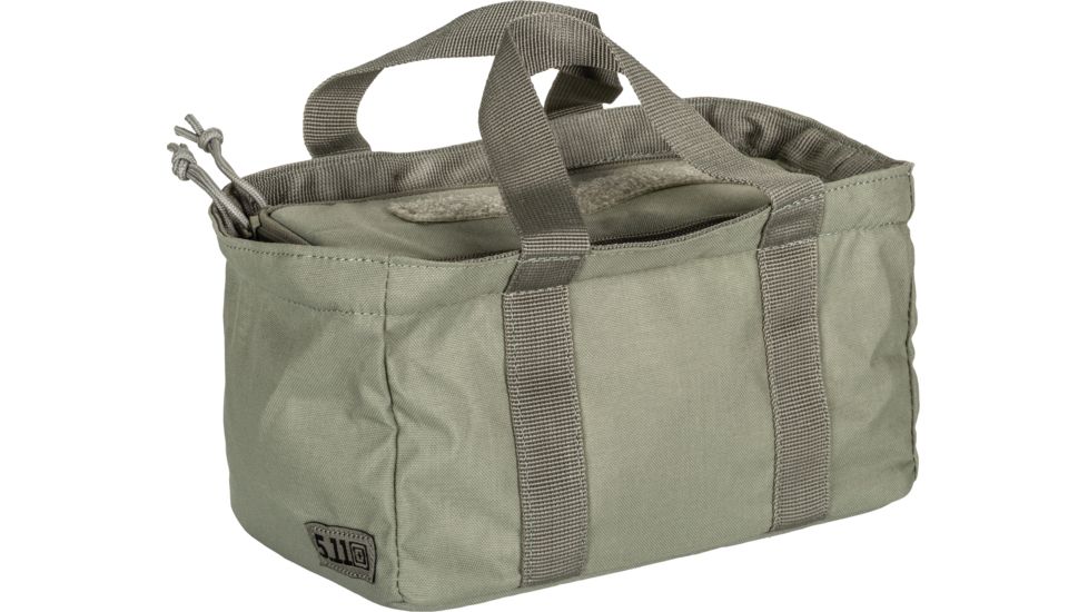 5.11 Tactical Range Master Padded Pouch, Python, One Size, 56500-256-1 SZ