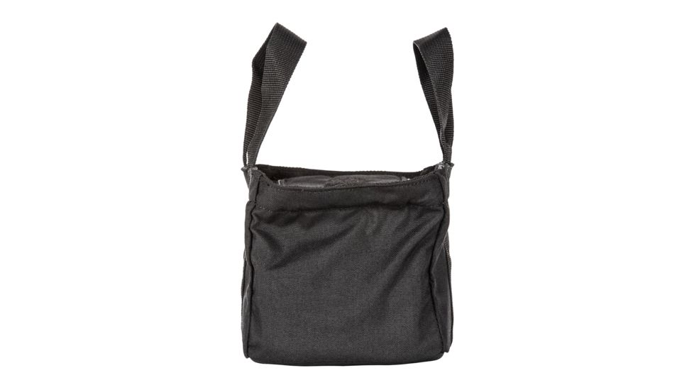 5.11 Tactical Range Master Pouch, Black, Medium, 56498-019-1 SZ