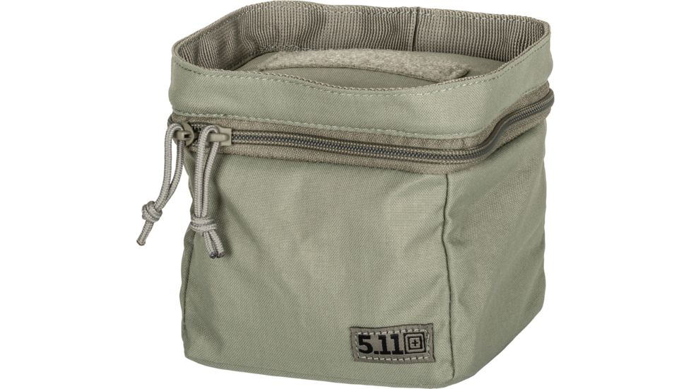 5.11 Tactical Range Master Small Pouch, 1.5L, Python, 1 SZ, 56497-256-1 SZ