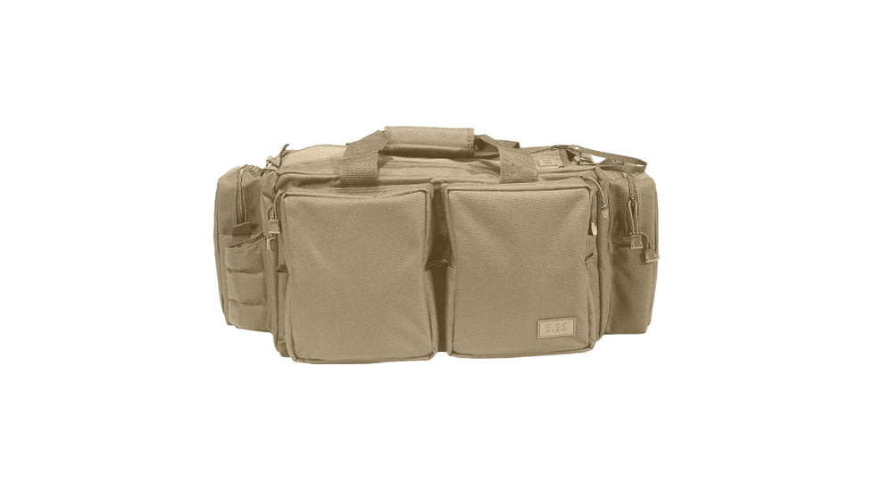 Range Ready Bag