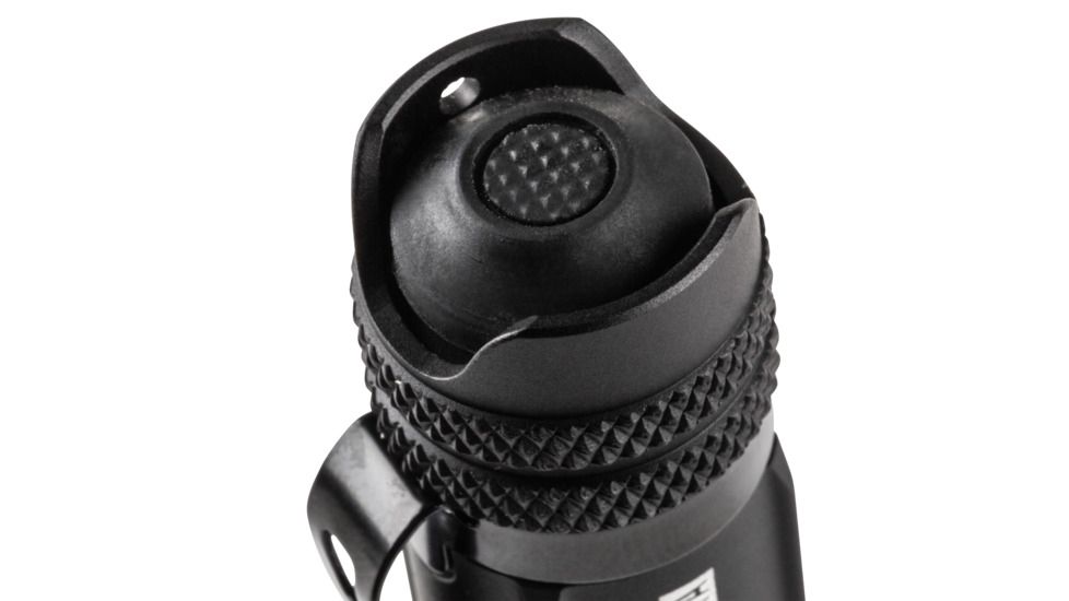 5.11 Tactical Rapid PL 2AA Flashlight, Black, 53396-019-1 SZ