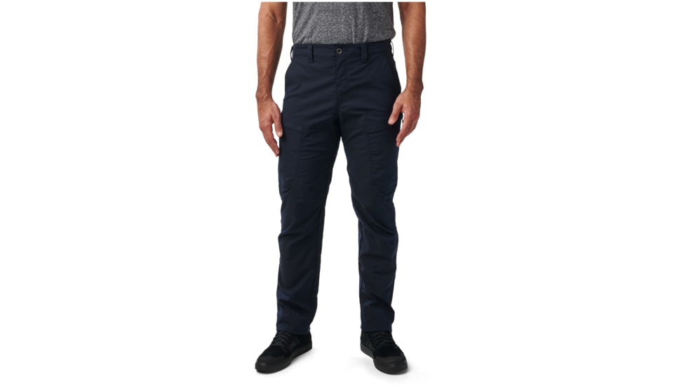 5.11 Tactical Ridge Pant - Mens, Dark Navy, 28-30, 74520ABR-724-28-30