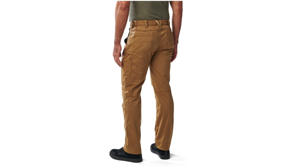 5.11 Tactical Ridge Pant - Mens, Kangaroo, 30-30, 74520ABR-134-30-30