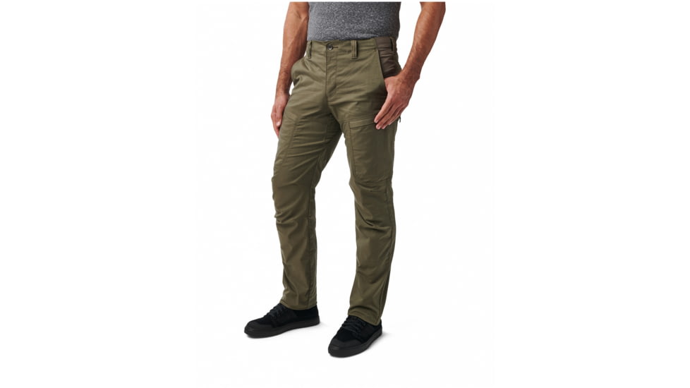 5.11 Tactical Ridge Pant - Mens, Ranger Green, 34-30, 74520ABR-186-34-30