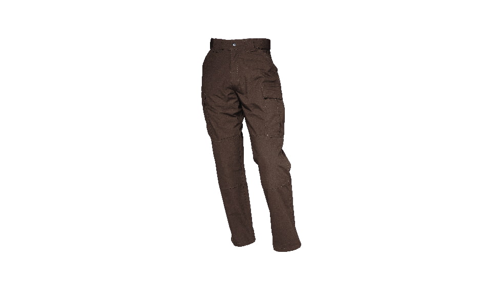 5.11 Tactical Fast-Tac TDU Polyester Ripstop Pant Long - Mens, Dark Navy, Short, 40-42, 74003ABR-724-XL-S