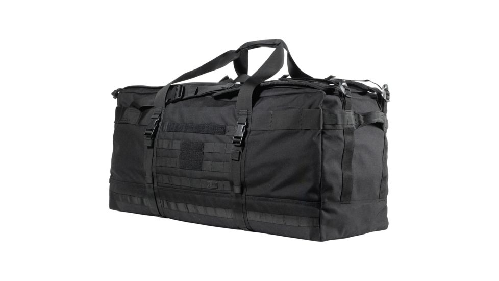 5.11 Tactical Rush Lbd Xray, Black - 56295-019-1 SZ