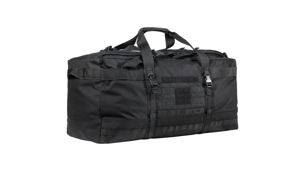 5.11 Tactical Rush Lbd Xray, Black - 56295-019-1 SZ