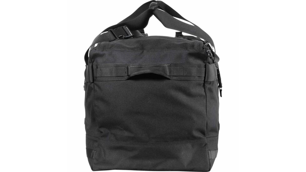 5.11 Tactical Rush LBD Xray Bag, Black, One Size, 56295-019-1 SZ