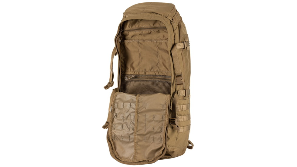 5.11 Tactical Rush100, Kangaroo - 56555-134-LXL